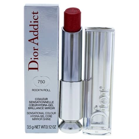 dior addict rock n roll lipstick|where to buy dior lipstick.